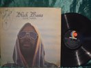Isaac Hayes 'Black Moses' DBL LP Autographed