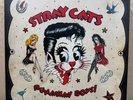 Runaway Boys-Limited Boxset by Stray Cats (Record, 2019) - OPENED