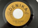 Sweet Soul 45 - World 