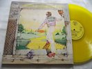 ELTON JOHN   GOODBYE YELLOW BRICK ROAD ** 1978 UK DJM 2 x LP YELLOW VINYL.