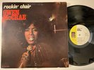 GWEN MCCRAE Rockin Chair CAT  Miami Funk Soul LP HEAR