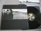 U2  The Joshua Tree Island U26 Original Uk 1987 with lyric insert Excellent