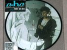 A-HA - TAKE ON ME - 7
