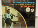 Clark Terry 