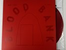 Bon Iver | Blood Bank | Red Color Vinyl Record | Anniversary Edition | Live