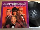 SVLP 9163 Astrud Gilberto Walter Wanderley A Certain Smile A Certain Sadness LP