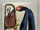 THE STORY SO FAR I Want To Disappear Exclusive Color LP (Autographed)