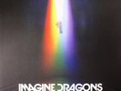IMAGINE DRAGONS - Evolve - Vinyl (gatefold 180 gram vinyl LP)