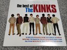 The Kinks The Best Of The Kinks 1964-1970 Used Vinyl LP