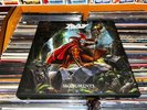 EDGUY MONUMENTS 4 LP VINYL BOX SET BEST OF (Avantasia Iron Maiden Helloween Dio)