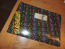 THE POLICE / U2 TOUR PROGRAM GATESHEAD INTER. STADIUM 31/07/1982 + USED TICKET