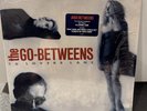 The Go-Betweens - 16 Lovers Lane US PRESS SHRINK READ