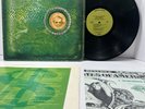 Alice Cooper-Billion Dollar Babies LP Vinyl 1973 W. Bros. BS 2685 w/Bill  EX /VG