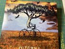 Circa Survive Juturna- PICTURE DISK (Vinyl LP, 2005) SUPER RARE