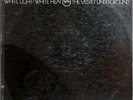 THE VELVET UNDERGROUND White Light/White Heat  1968 orig Verve stereo V6-5046