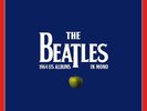The Beatles - 1964 Us Albums in Mono (Vinyl) - New Sealed (Please read/see pix)