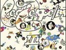 Led Zeppelin III Led Zeppelin 3 180g Vinyl LP Record New Sealed Remastered
