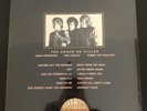 The Coupe De Villes-Waiting Out The Eighties-Sealed LP-John Carpenter-Halloween
