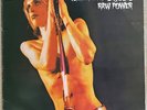 Iggy And The Stooges – Raw Power LP - 1977 UK Embassy - DEMO / PROMO Copy