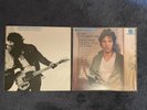 Bruce Springsteen ***HALF SPEED (2) MASTERS*** Born to Run & Darkness