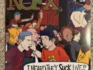 NOFX - I Heard They Suck Live - Fat Wreck Chords Final Tour Riot Fest 2024. Rare