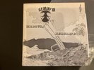 Marcus Belgrave - Gemini II - LP Original Tribe Records 1974 VG++/VG++