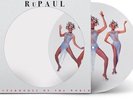 RUPAUL **Supermodel of the World **BRAND NEW PICTURE DISC RECORD LP VINYL