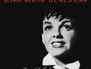 JUDY GARLAND - Miss Show Business [60th Anniv. Ed] (180g VINYL LP, 2015) **NEW**