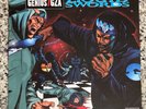 GENIUS/GZA Liquid Swords 2x LP VINYL Geffen Wu-Tang Clan Record 2015 MINT
