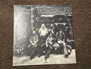 Capricon The Allman Brothers Band At Fillmore East The Album Vinyl Record