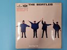 The Beatles ‎– Help  - UK Parlophone 1966 MONO LP GRADED VINYL