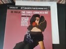 SDBR 3057 Test Pressing De Falla The Three Cornered Hat 200G Classic Records