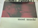 Jimmy Forrest Most Much LP Prestige - PRST 7218 Stereo RVG Shrink Wrap Intact