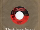 Led Zeppelin – Immigrant Song 1977 Atlantic Classic Rock EX