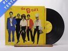 The B-52's The B-52's A-4U B-3U LP Album Vinyl Record ILPS 9580* - VG+/VG+
