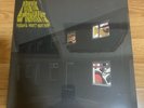 Arctic Monkeys Favourite Worst Nightmare 12’ Vinyl Lp New Sealed