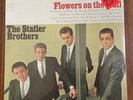 The Statler Brothers Flowers On The Wall Vinyl LP NEW SEALED King Of The Road