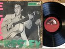 Elvis Presley - Rock n Roll - Vinyl Album UK 1st Press 1956 Mono HMV CLP 1093