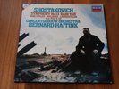 Decca Digital 2 LP-set Shostakovich Symphony no 13  Babi Yar Haitink  Near mint