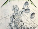 Metallica: And Justice For All (Vinyl LP, 2018) NEW  2x 180 Gram Remastered.