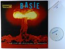 Count Basie - Basie LP - Roulette/Classic - R-52003 200g Mono SEALED TEST PRESS