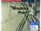Freddie Hubbard - Breaking Point LP - Blue Note - BST 84172 180g SEALED