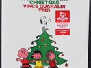 Vince Guaraldi-A Charlie Brown Christmas-Fantasy 8431-Newbury Comics-Ltd to 1500