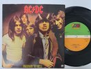 AC/DC - Highway To Hell (Vinyl 7