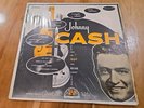 Johny Cash - With His Hot And Blue Guitar