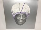 Sun Ra & His Arkestra - Disco 3000 LP - El Saturn OG Press VG++
