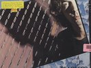 SEALED Tim Curry fearless 1979 PROMO Re-sealed Vinyl Record LP