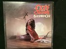 OZZY OSBOURNE Blizzard Of Ozz ORIGINAL Vinyl LP 1981 Record Album JZ-36812