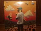 *SEALED* Tyler the Creator - Scum Fuck Flower Boy YELLOW vinyl 2xLP record RARE