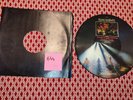 IRON MAIDEN - Stranger In A Strange Land 12” Picture Disc